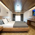 Belvedere Hotel&spa Vlorë