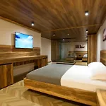 Belvedere Hotel&spa 4*