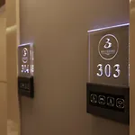 Belvedere & Hotel Wlora
