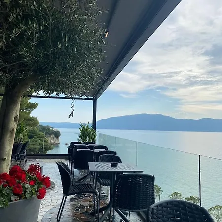 Hotell Belvedere & 4*