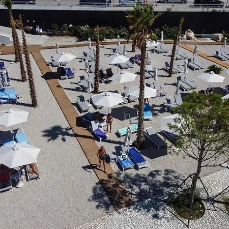 Belvedere & Hotell Vlorë