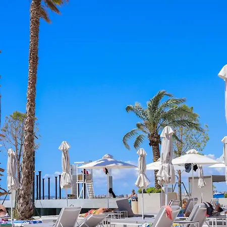 Belvedere & Hotell Vlorë