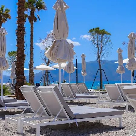 Hotel Belvedere & Vlorë