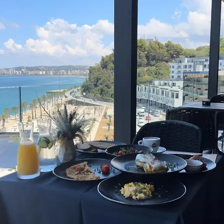 Belvedere & Hotell 4*