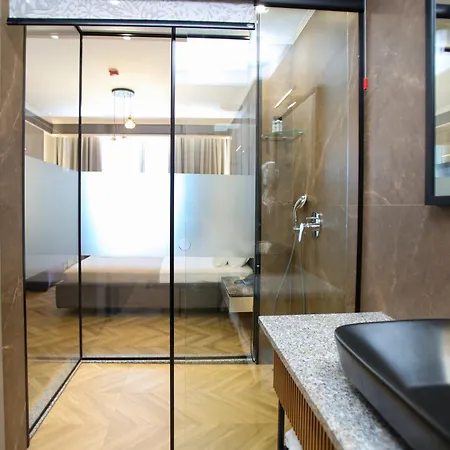 Belvedere & Hotell 4*