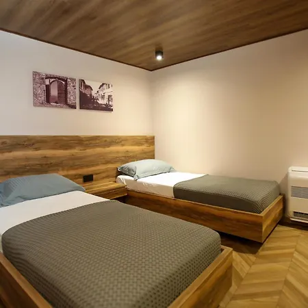 Belvedere & Hotell Vlorë