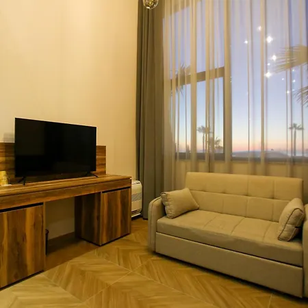 Hotel Belvedere Vlorë
