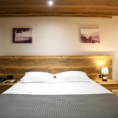 Hotel Belvedere & Vlorë