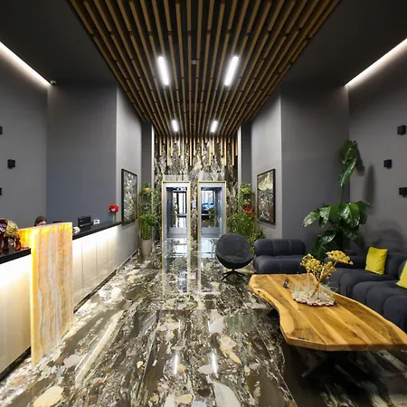 Belvedere & Hotell 4*