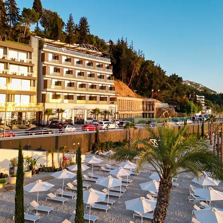 Belvedere & Hotel Vlorë