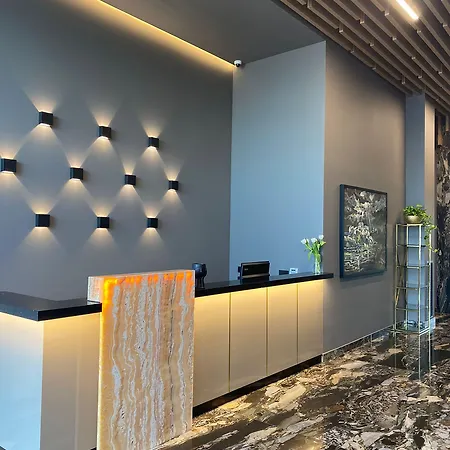 Belvedere 4*