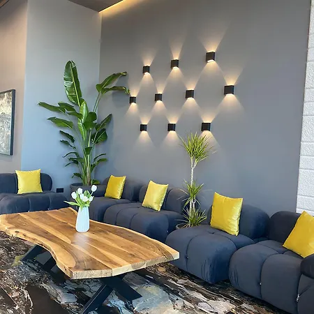Belvedere 4* Vlorë