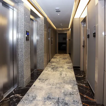 Hotell Belvedere & 4*