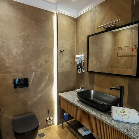 Belvedere 4* Vlorë