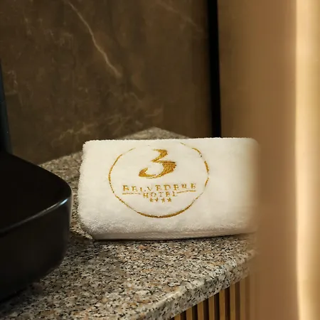 Belvedere 4* Vlorë