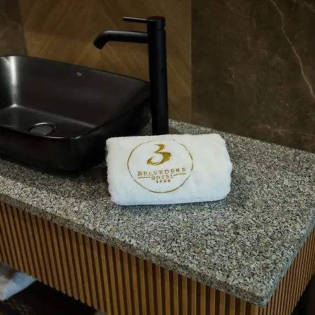 Belvedere & 4* Vlorë