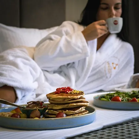 Hotel Belvedere 4*