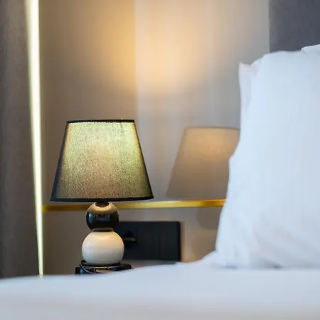 Hotel Belvedere