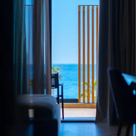 Hotel Belvedere Vlorë