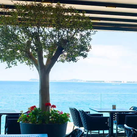 Belvedere Hotel Vlorë