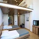 Hotel Belvedere & 4*
