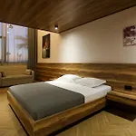 Belvedere Hotel&spa 4* Vlorë