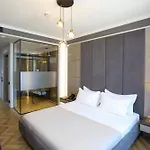 Belvedere & 4*