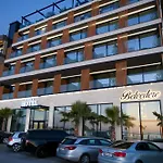 Belvedere &