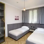 Hotel Belvedere & 4*