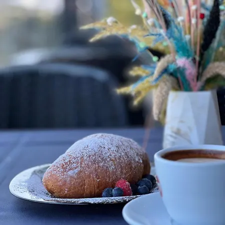 Belvedere & Szálloda 4*