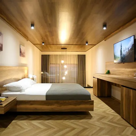 Szálloda Belvedere & 4*