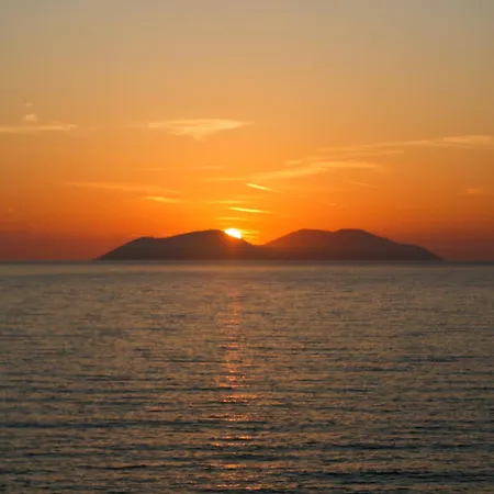 Belvedere & Szálloda