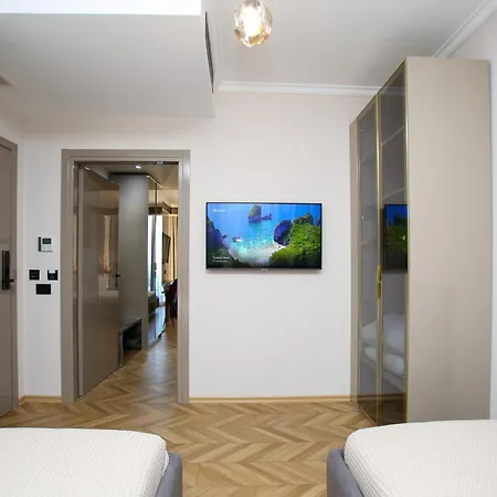 Szálloda Belvedere &