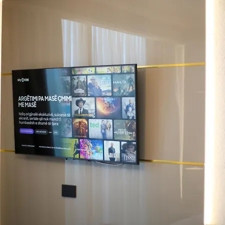 Szálloda Belvedere & 4*