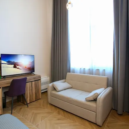 Belvedere & Szálloda