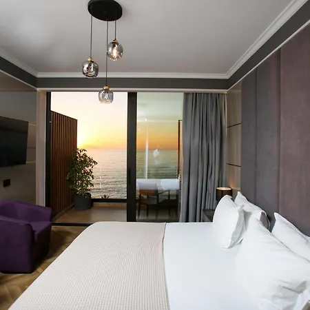 Belvedere & Vlore