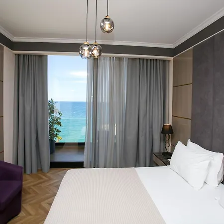 Szálloda Belvedere &