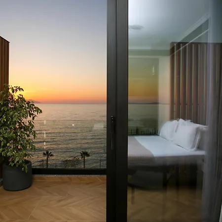 Belvedere & Szálloda 4*