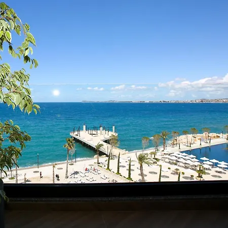 Belvedere & 4* Vlore