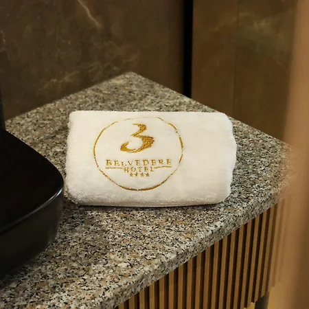 Belvedere 4* Avlonya