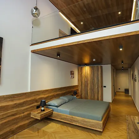 Belvedere & Szálloda 4*