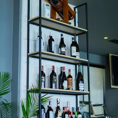 Belvedere ホテル