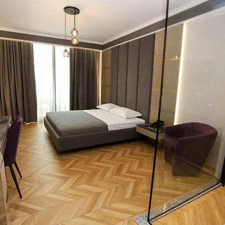 Hotel Belvedere Vlorë