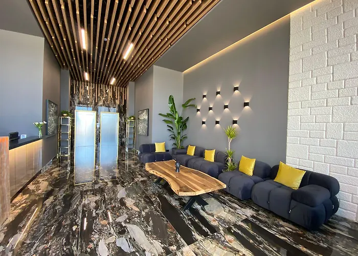 Belvedere & Hotel 4*